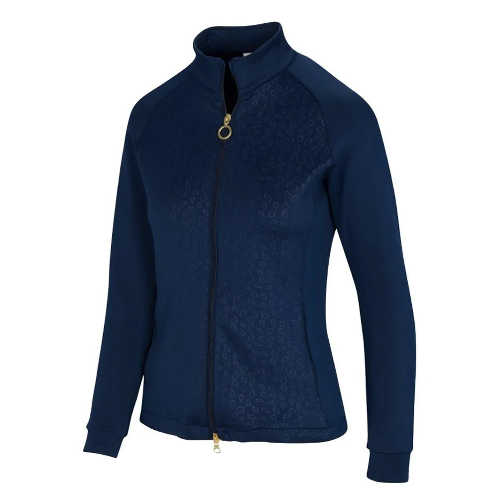 Greg Norman Women's Teardrop Jacket - Image 3