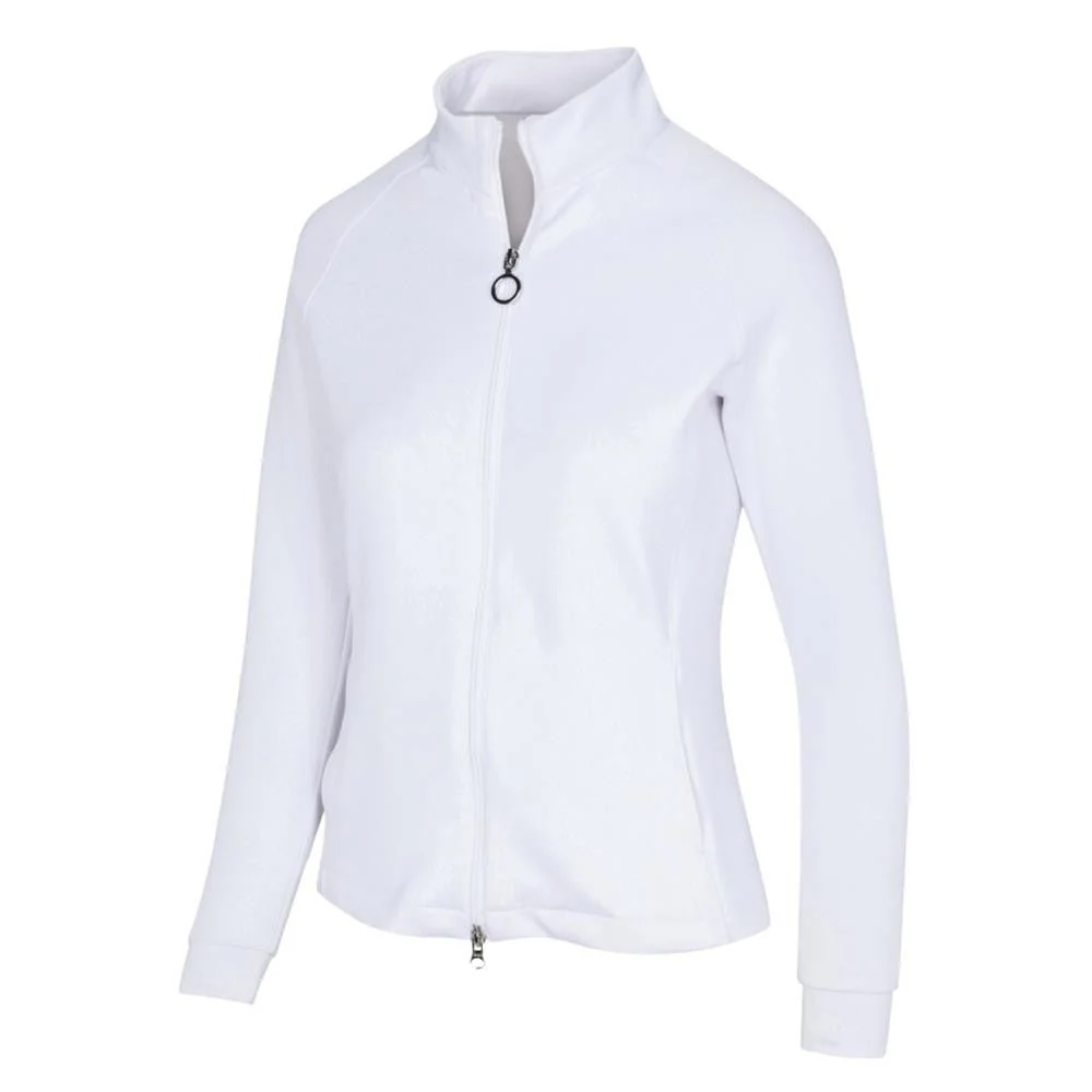 Greg Norman Women's Teardrop Jacket - Image 5