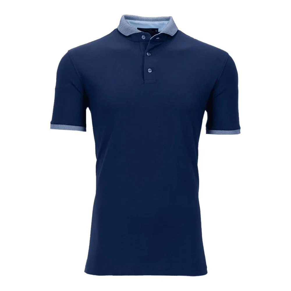 Greyson Cherokee Golf Polo