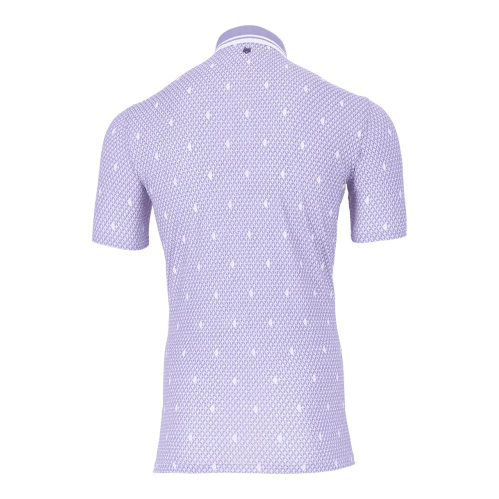 Greyson Diamonds All Day Golf Polo - Image 7