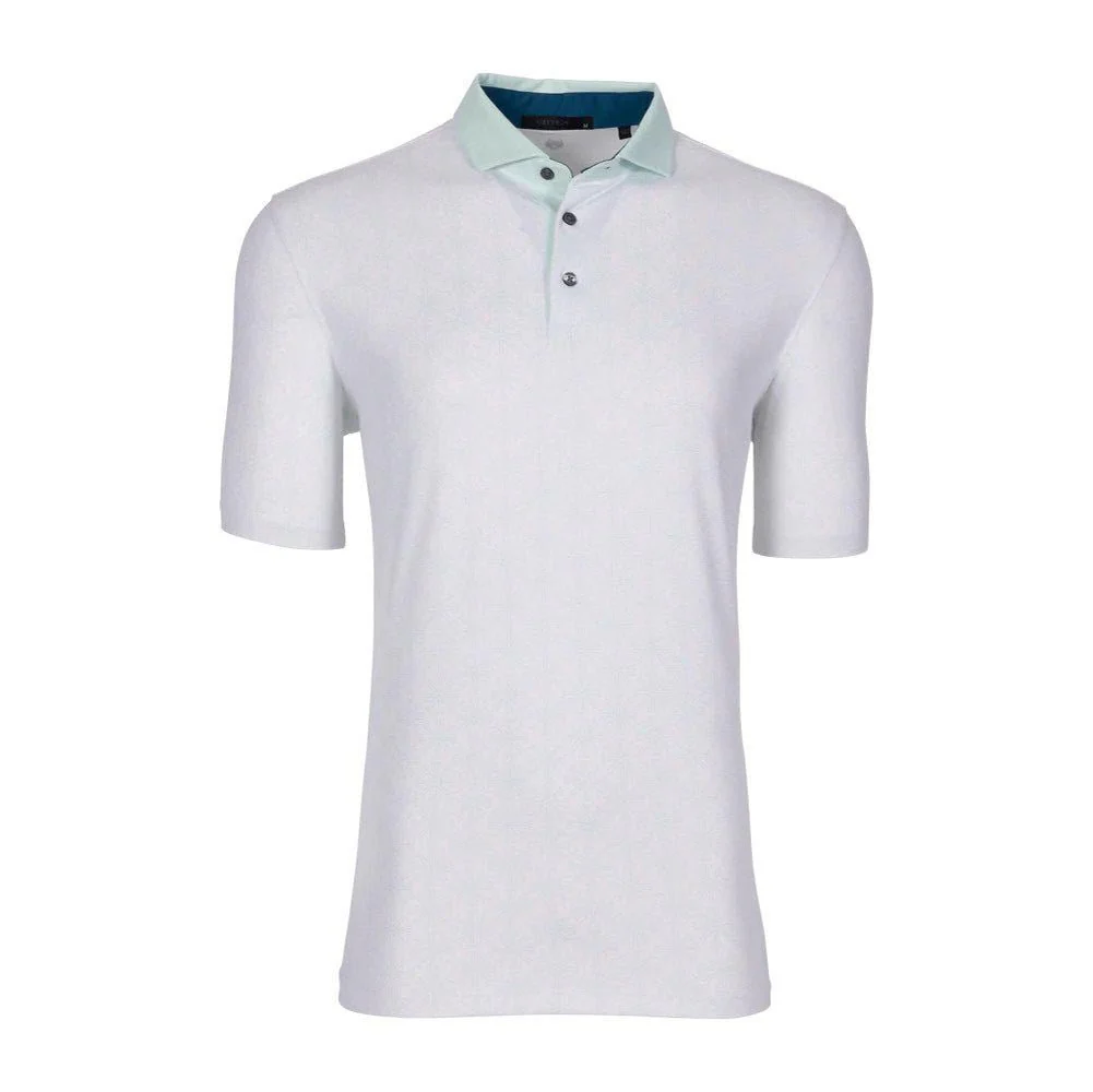 Greyson Lions Tooth Polo