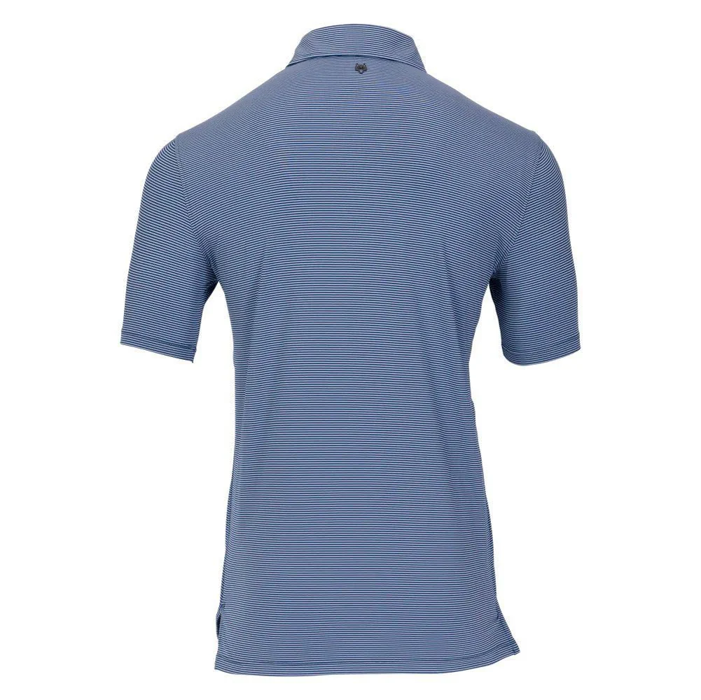 Greyson Saranac Polo - Image 2