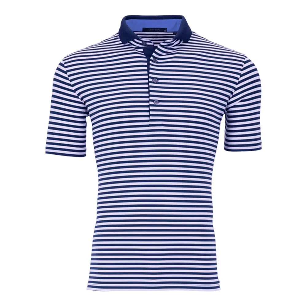 Greyson Tennessee Golf Polo