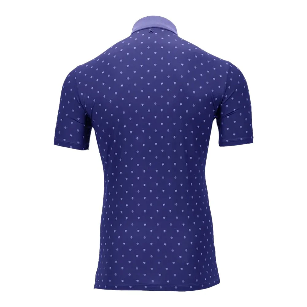 Greyson Voodoo Golf Polo - Image 2