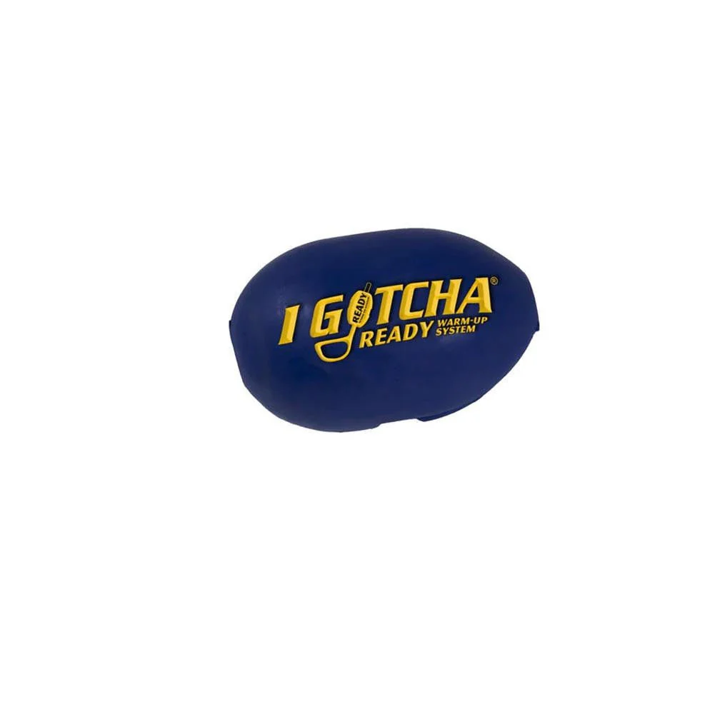 IGOTCHA Ready Warm-Up Swing Weight - Image 3