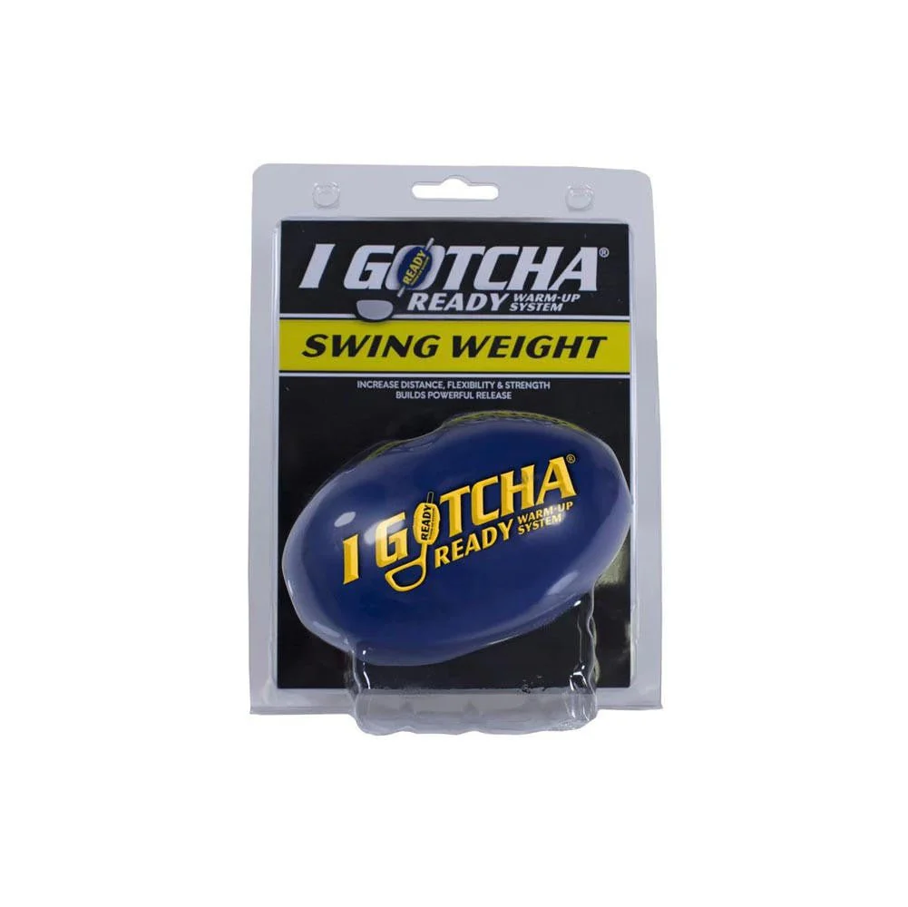 IGOTCHA Ready Warm-Up Swing Weight - Image 5