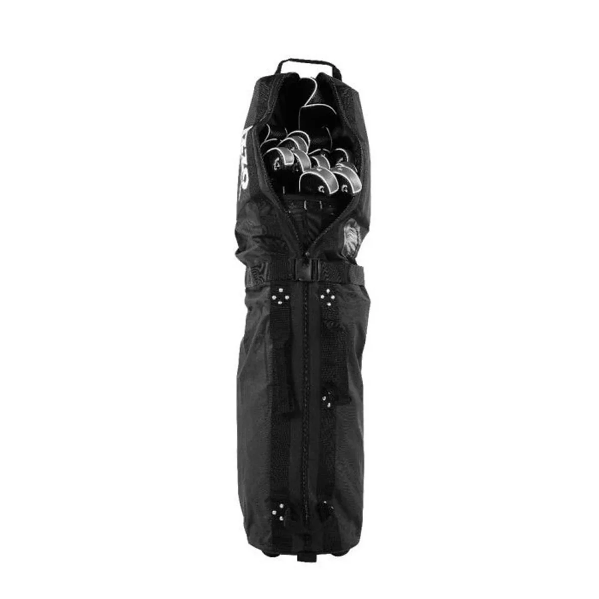2-Wheeled Travel Cover - Image 2