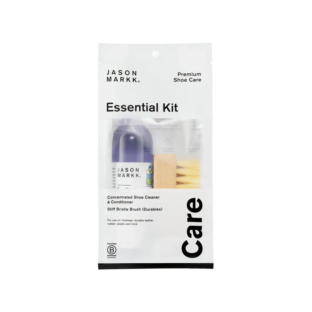 Jason Markk Essentials Kit
