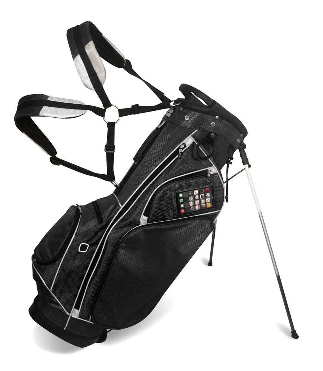 JCR CL450 Stand Bag
