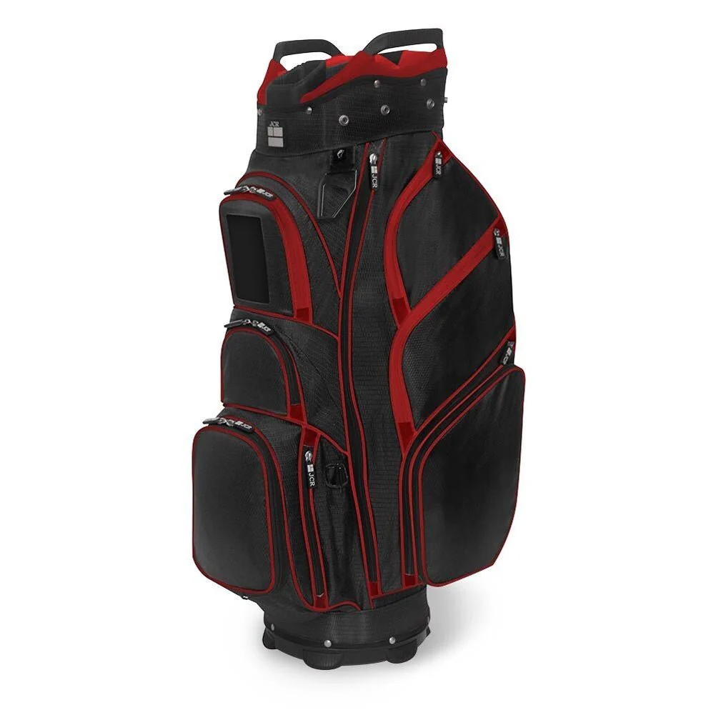 JCR TL650 Cart Bag