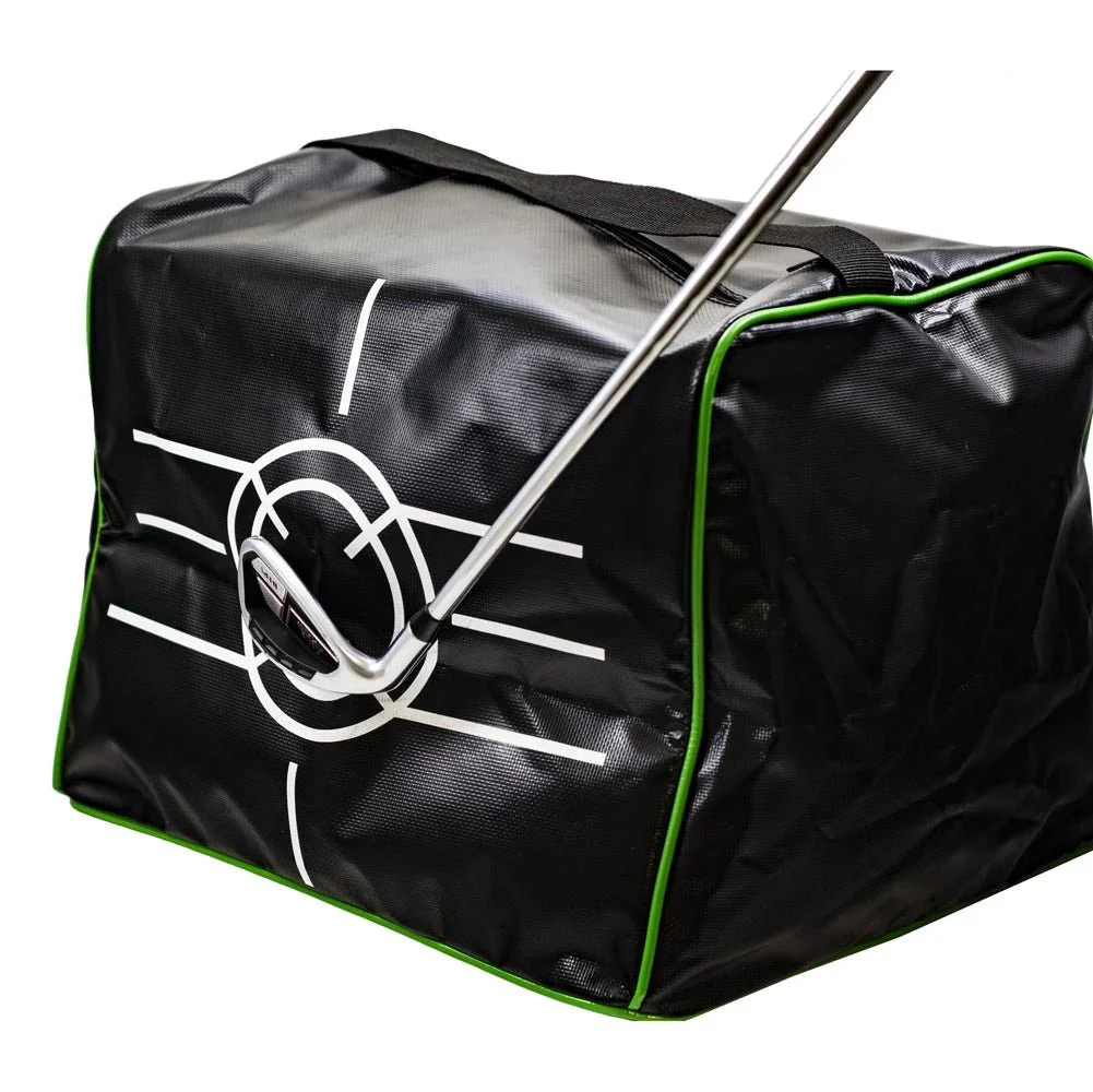 JEF World of Golf Impact Trainer - Image 8