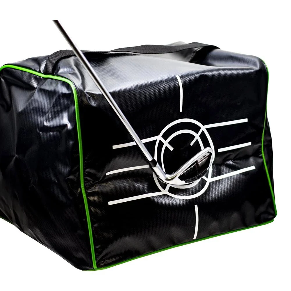 JEF World of Golf Impact Trainer - Image 9