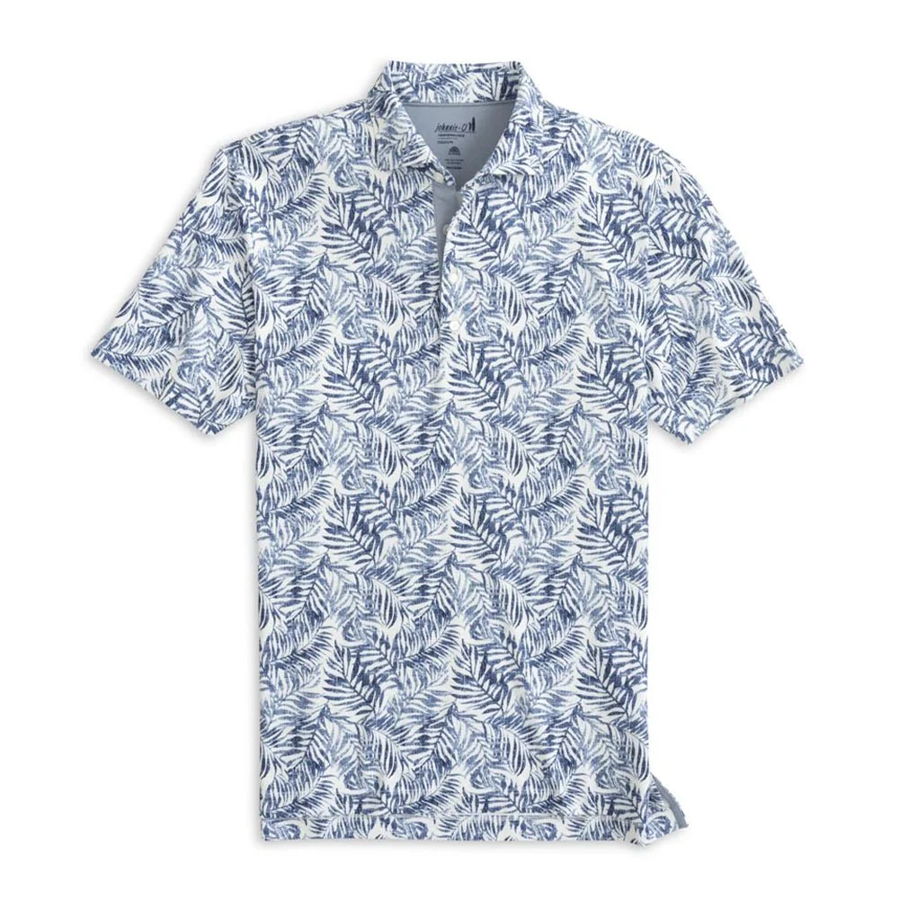 Johnnie-O Aiken Golf Polo - Image 2