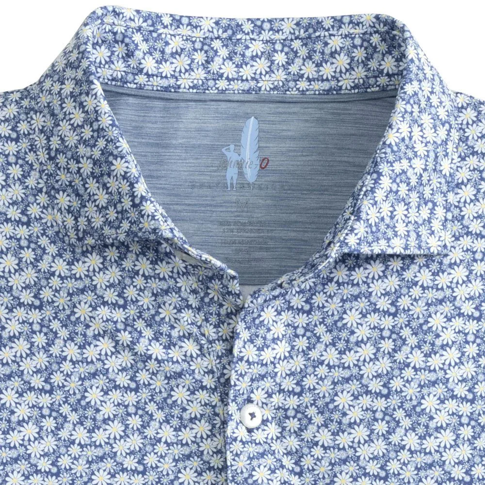 Johnnie-O Alston Golf Polo - Image 2