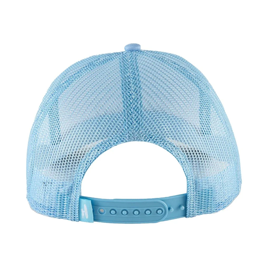 Johnnie-O Boardset Trucker Golf Hat - Image 2