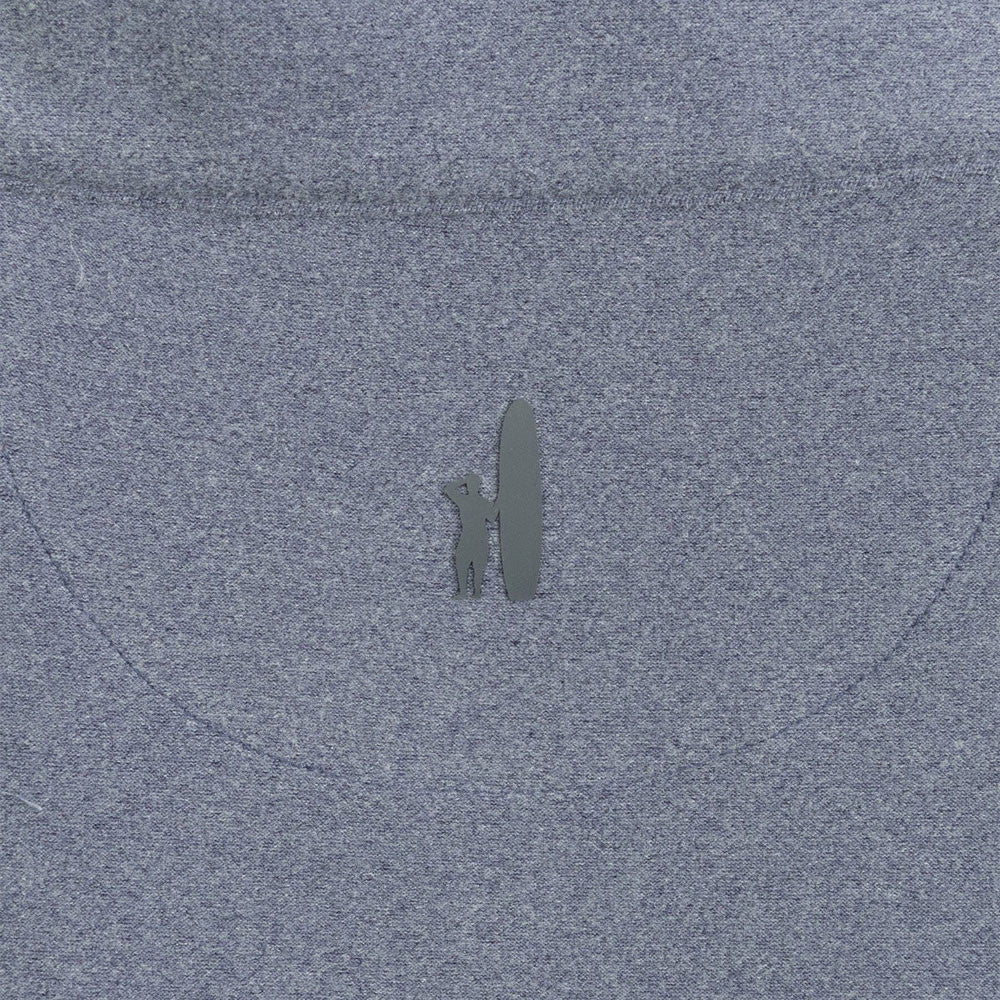 Johnnie-O Brady 2.0 Microfleece 1/4 Zip Pullover - Image 4