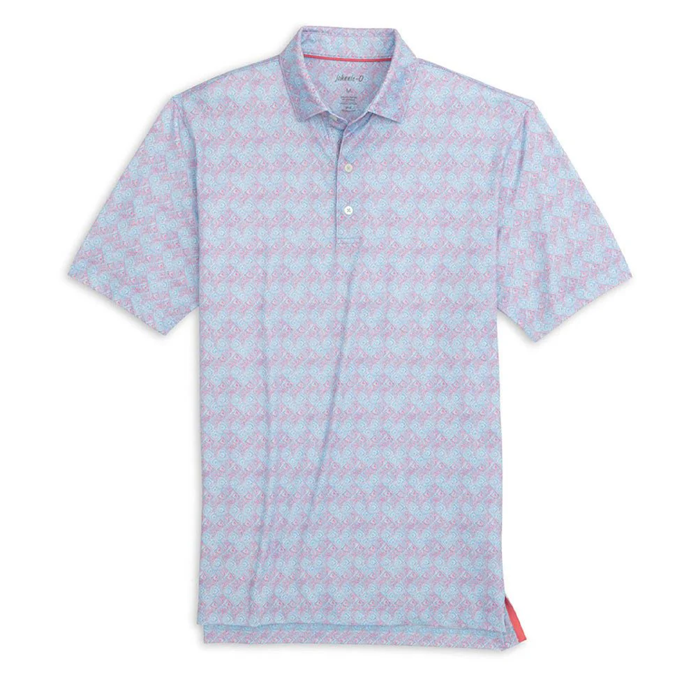 Johnnie-O Branson Polo