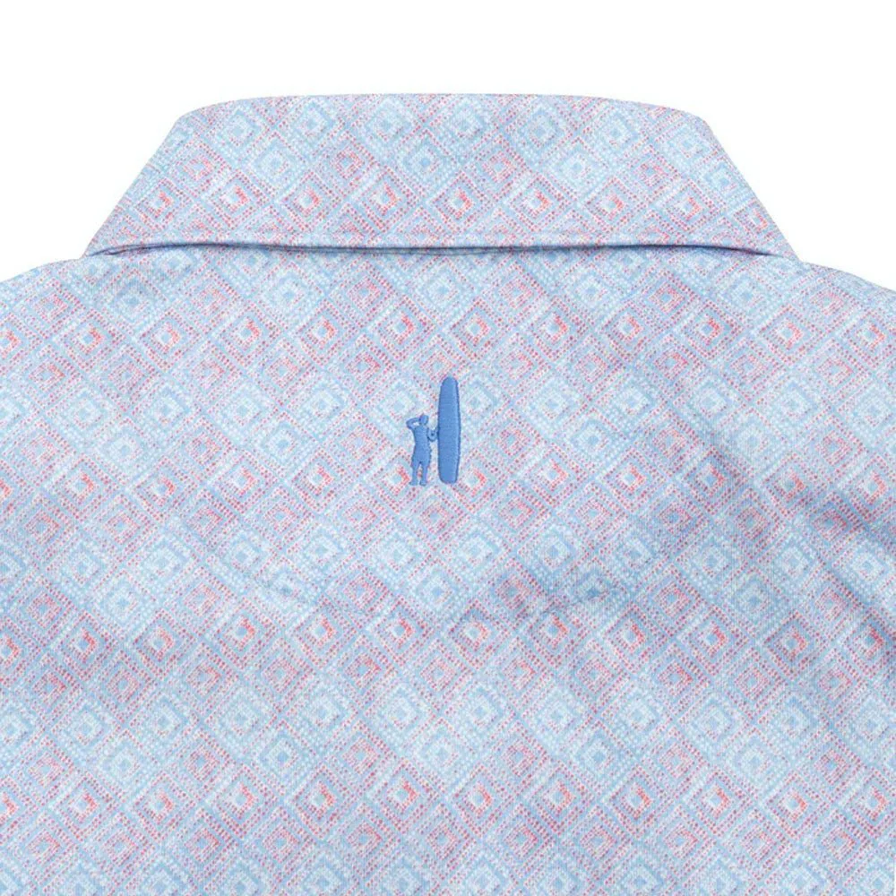 Johnnie-O Branson Polo - Image 2