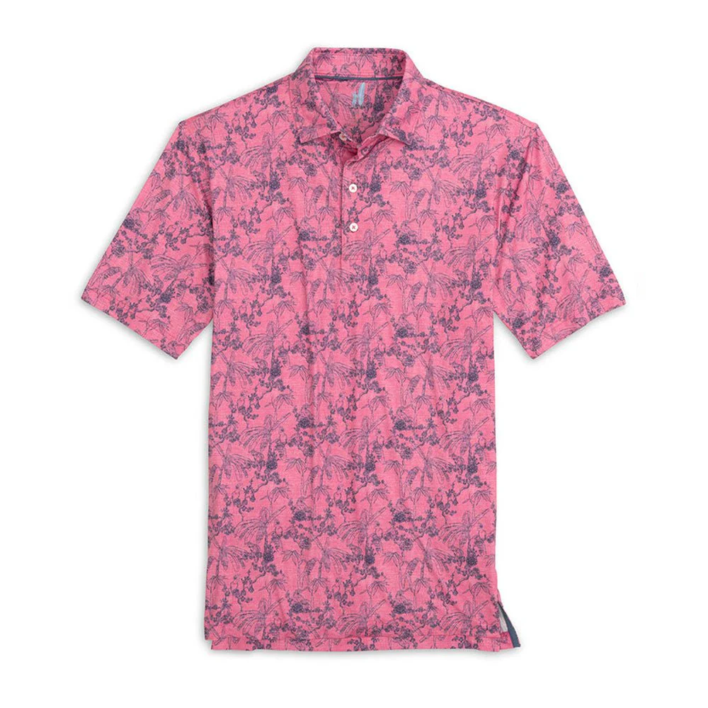 Johnnie-O Breezer Polo