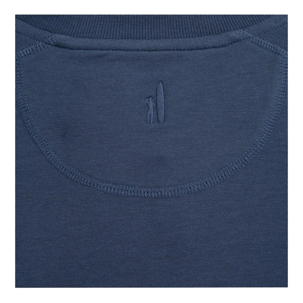 Johnnie-O Corbet French Terry Crewneck Sweatshirt - Image 10