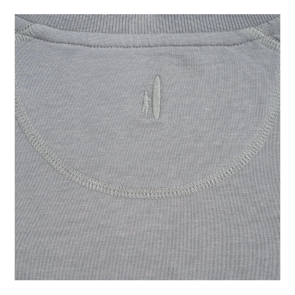 Johnnie-O Corbet French Terry Crewneck Sweatshirt - Image 6