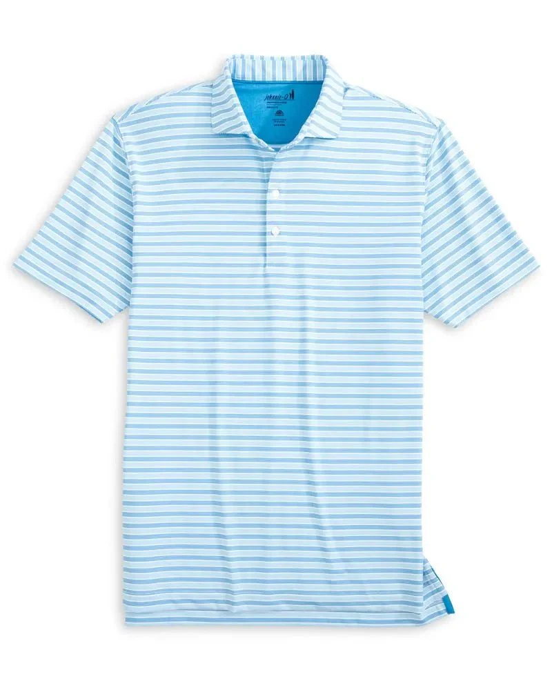 Johnnie-O Danny Golf Polo