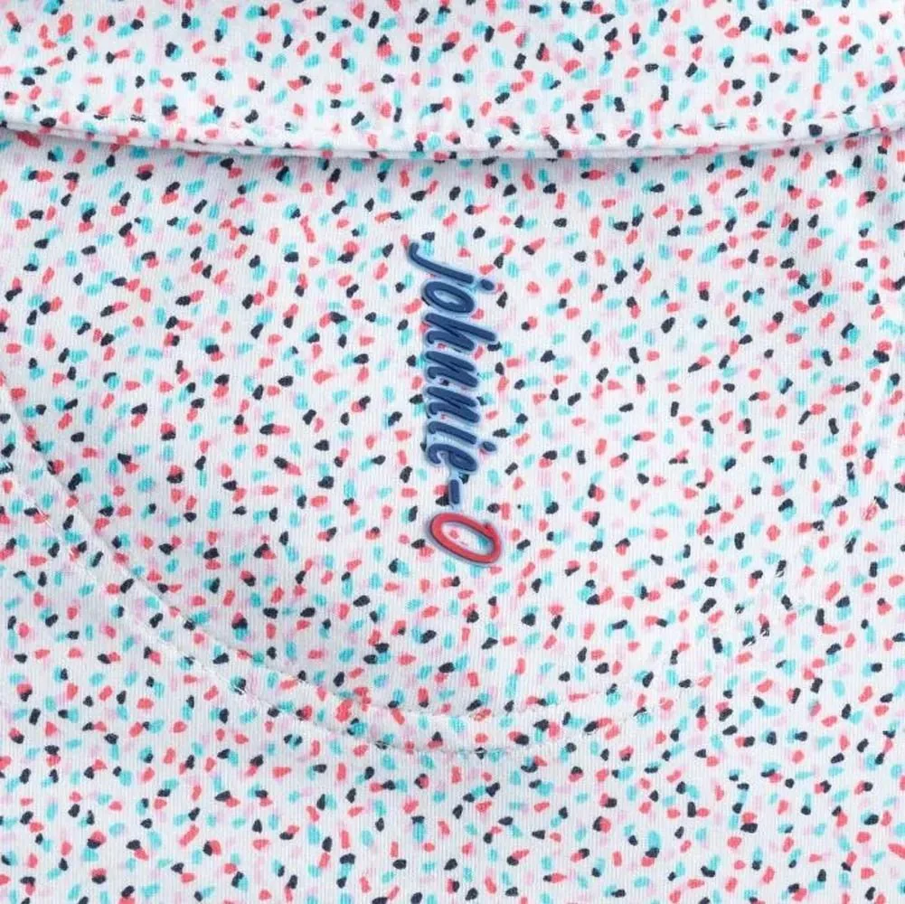 Johnnie-O Ernest Linxter Golf Polo - Image 3