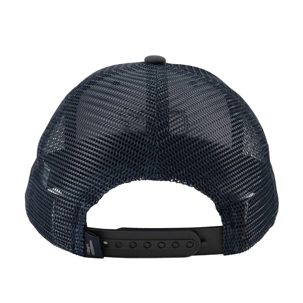 Johnnie-O Flagler Trucker Hat - Image 2