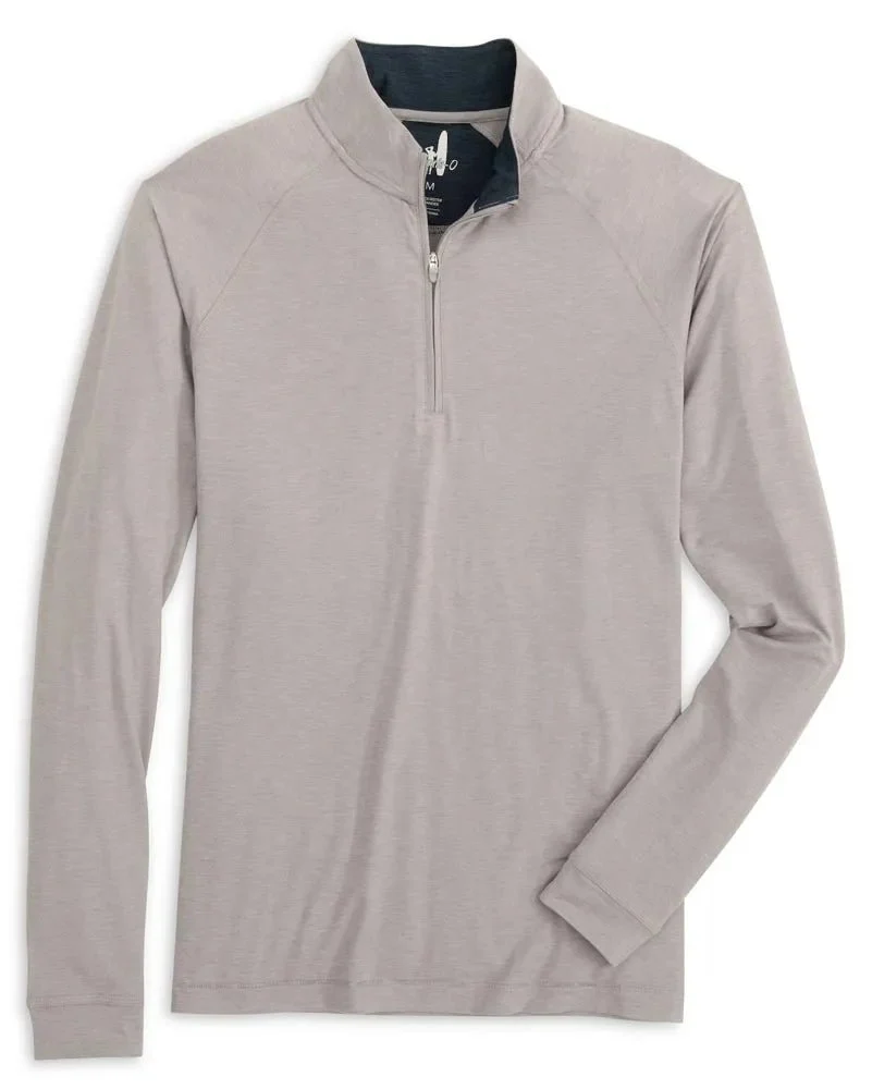 Johnnie-O Freeborne Performance 1/4 Zip Golf Pullover - Image 5