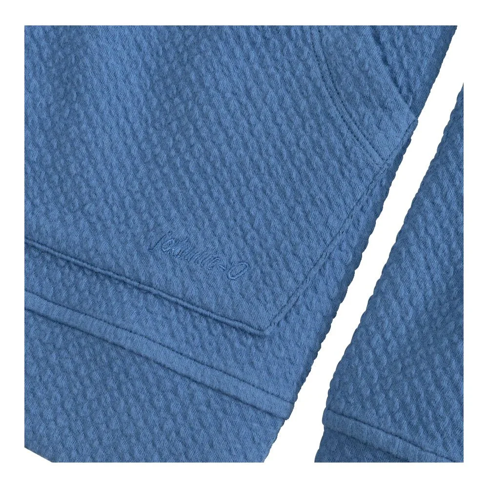 Johnnie-O Georgie 1/4 Zip Golf Hoodie - Image 5