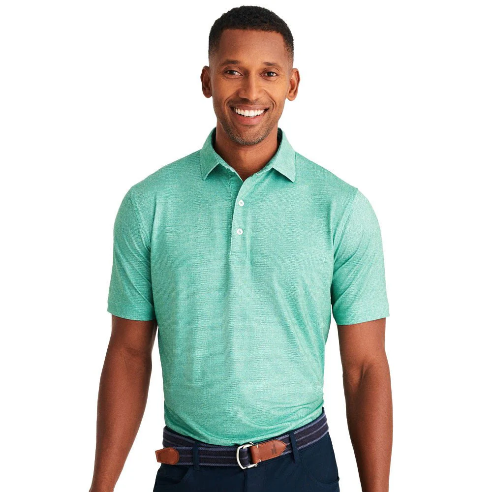 Johnnie-O Gibson Polo - Image 2