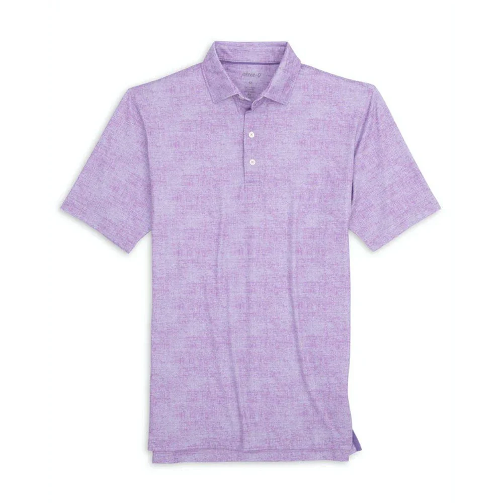 Johnnie-O Gibson Polo - Image 4