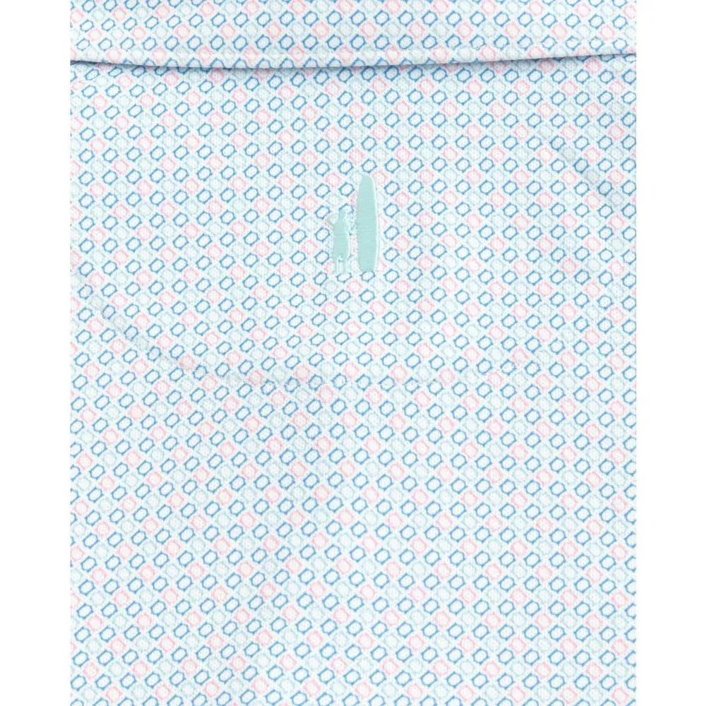 Johnnie-O Gilbert Polo - Image 3