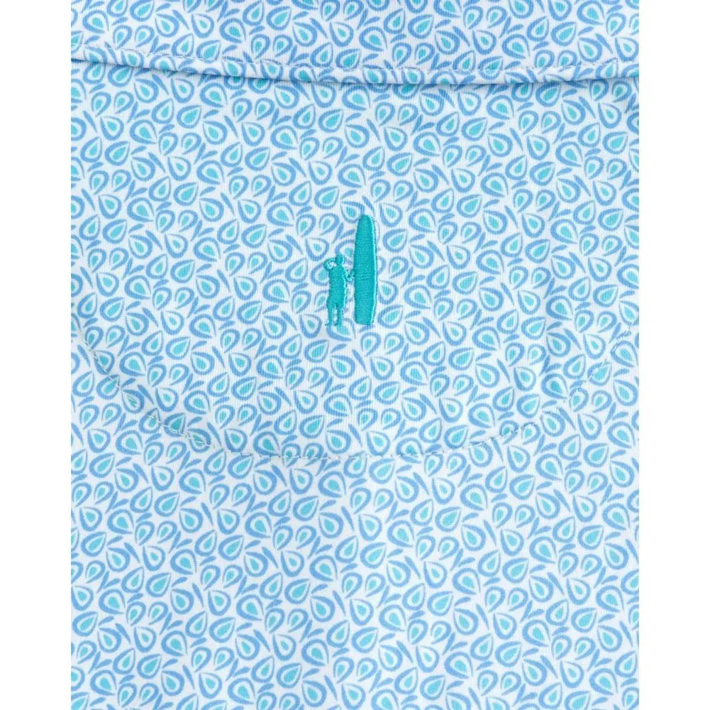 Johnnie-O Harkins Polo - Image 3