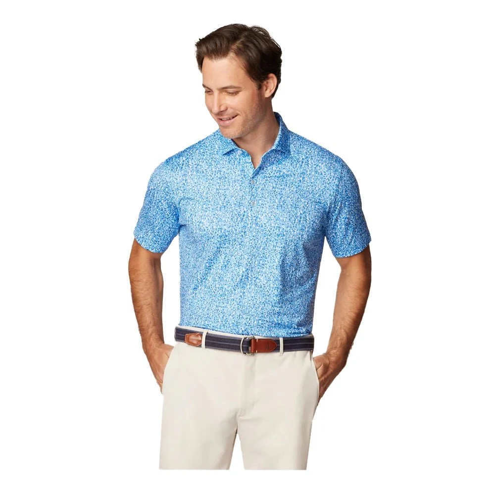 Johnnie-O Hitchens Polo