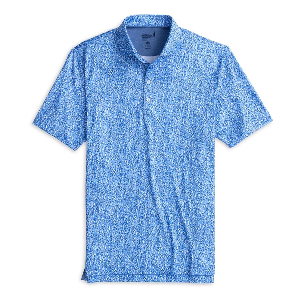 Johnnie-O Hitchens Polo - Image 2