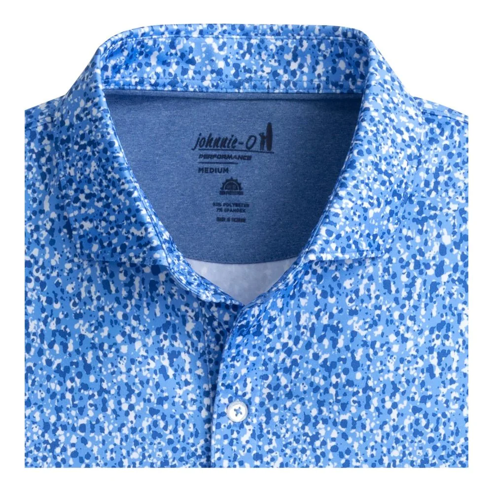 Johnnie-O Hitchens Polo - Image 3