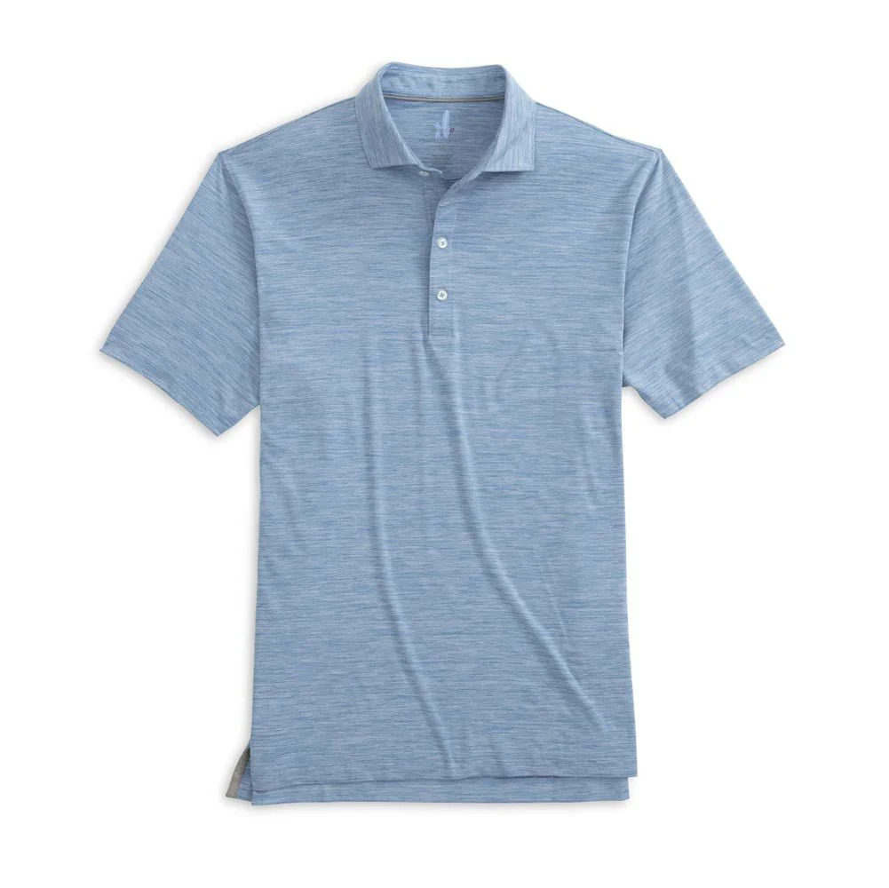 Johnnie-O Huron Golf Polo