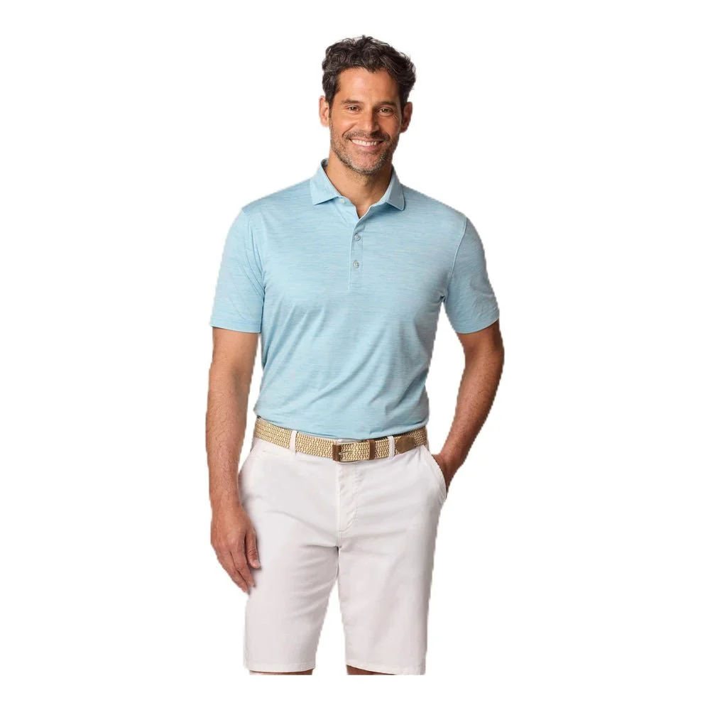 Johnnie-O Huron Golf Polo - Image 12