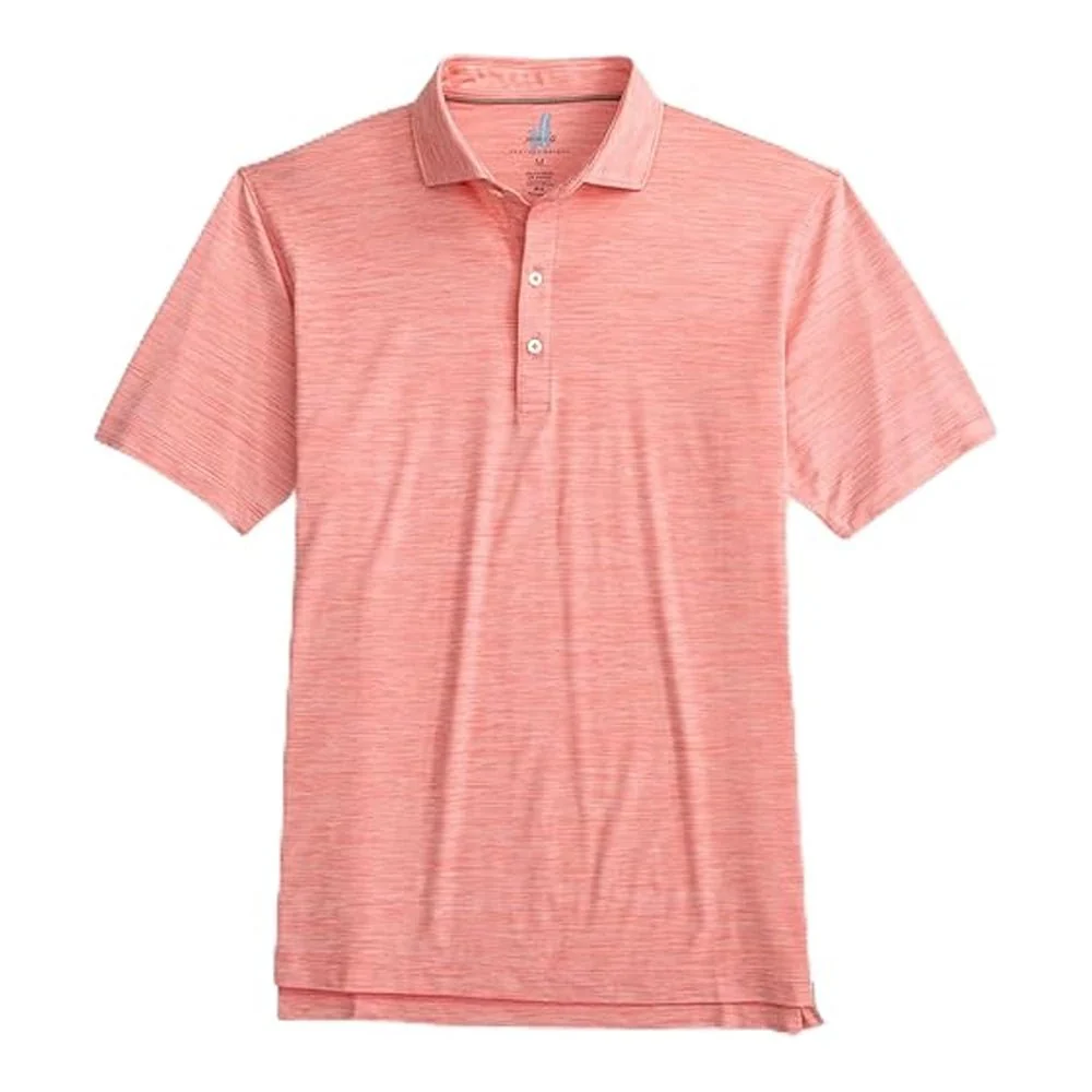 Johnnie-O Huron Golf Polo - Image 7