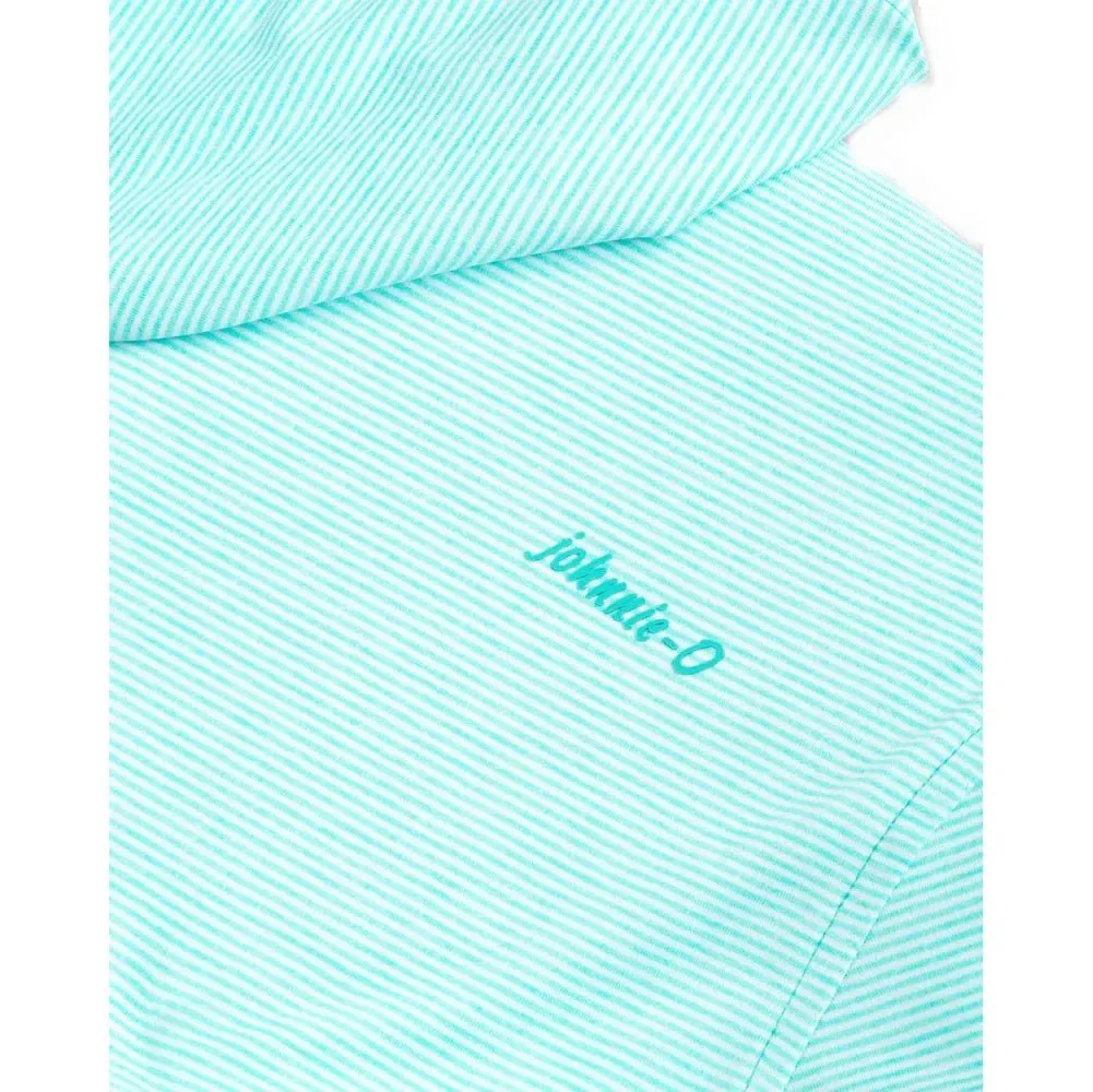 Johnnie-O Hybrid Golf Hoodie - Image 3