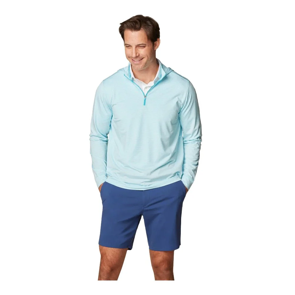 Johnnie-O Hybrid Golf Hoodie - Image 4