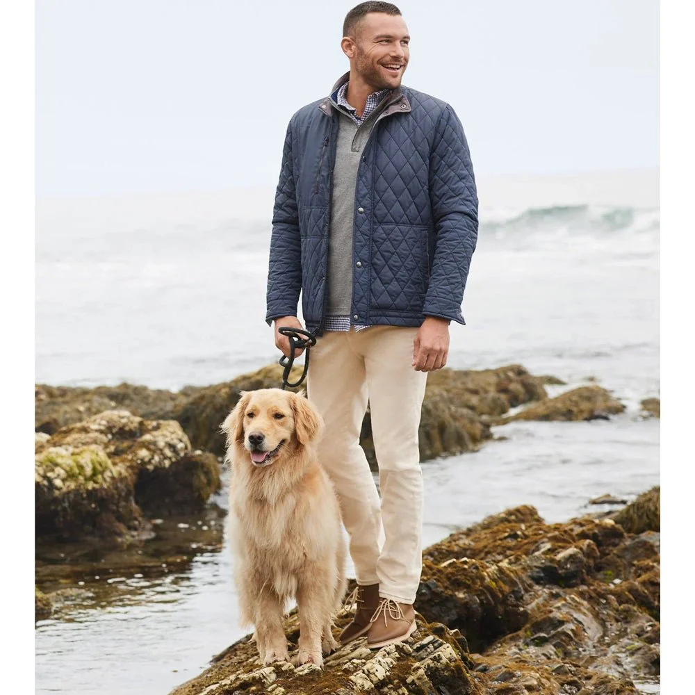 Johnnie-O Juno Jacket - Image 4