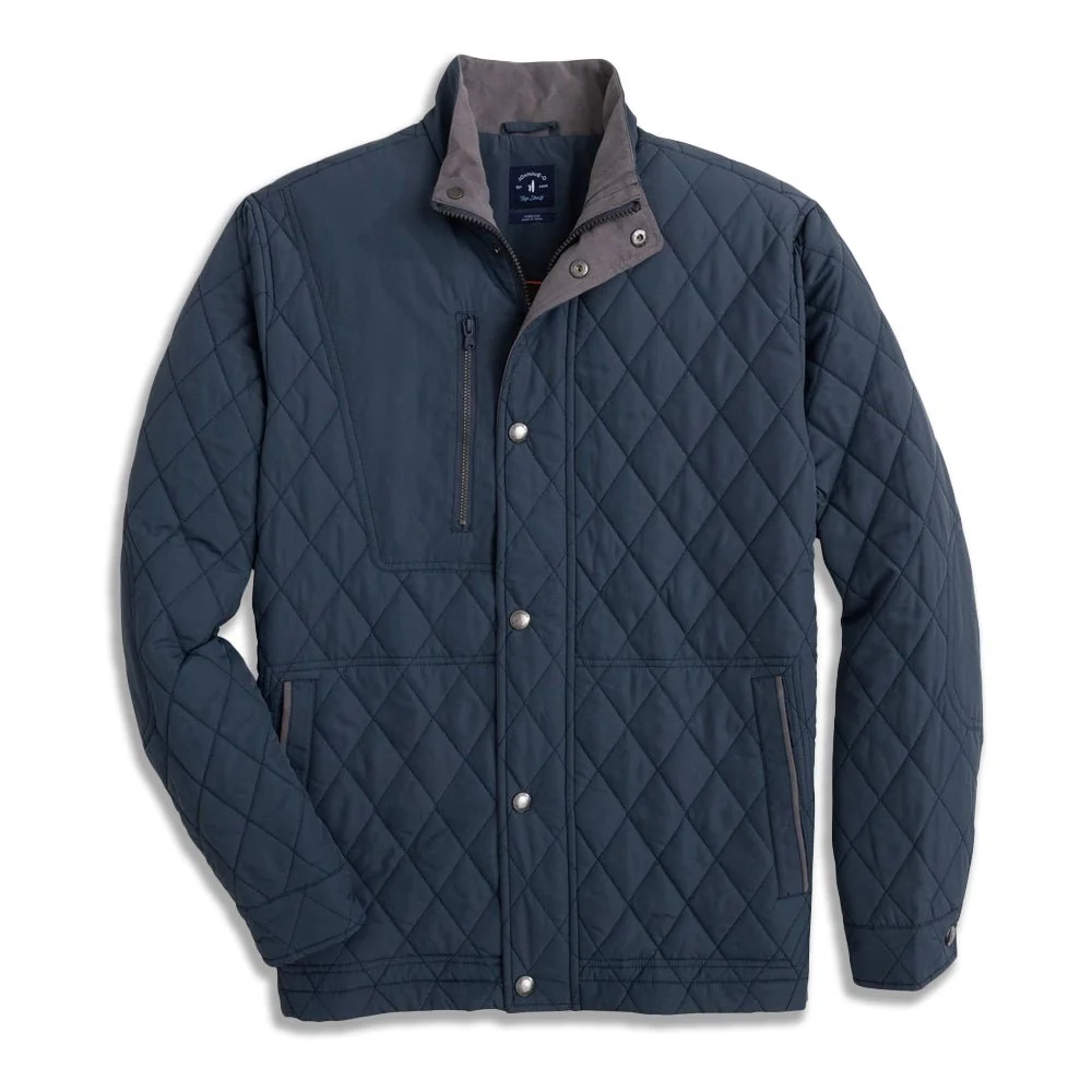 Johnnie-O Juno Jacket - Image 5