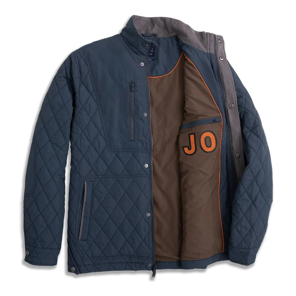 Johnnie-O Juno Jacket - Image 7