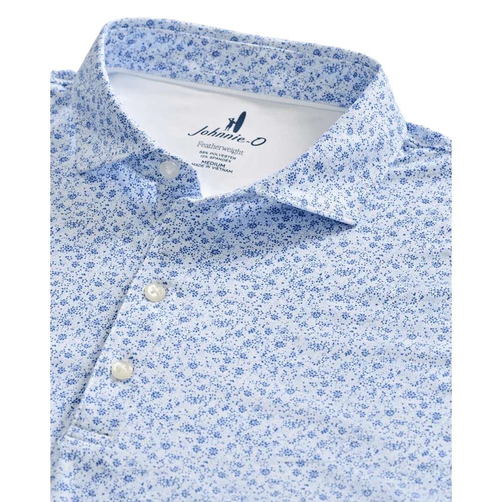 Johnnie-O Marietta Polo - Image 3