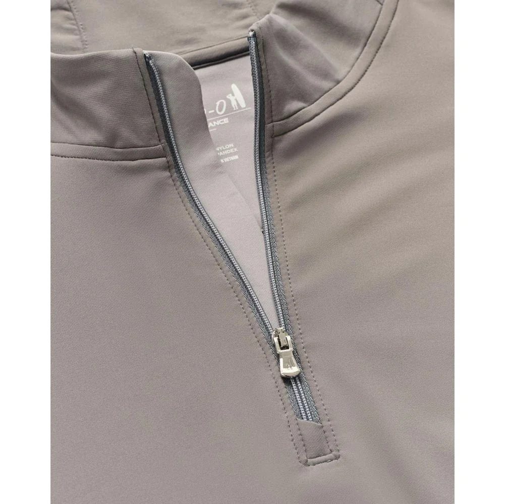 Johnnie-O Motion 1/4 Zip Golf Pullover - Image 6