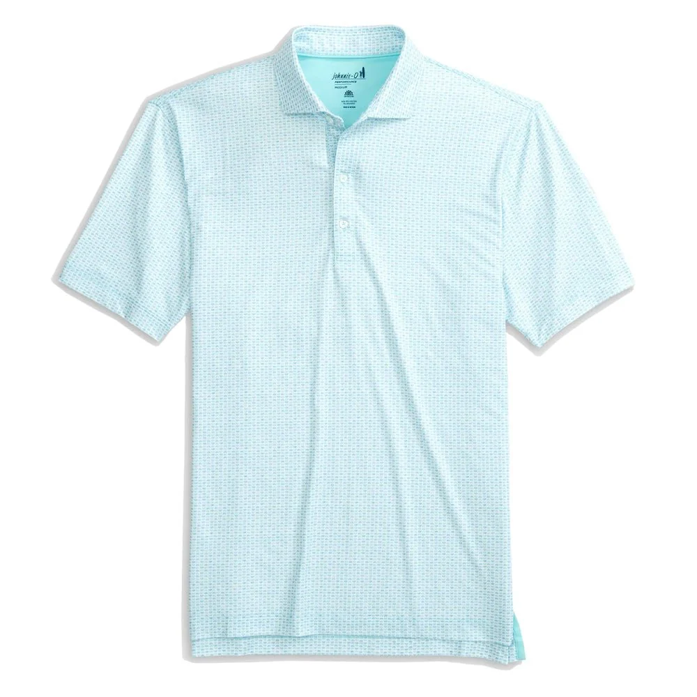 Johnnie-O O'Malley Polo