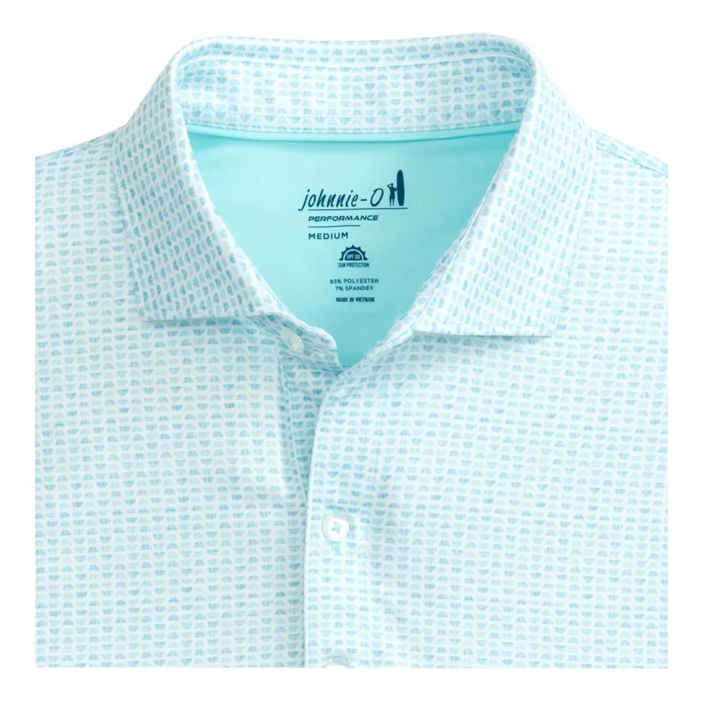 Johnnie-O O'Malley Polo - Image 2