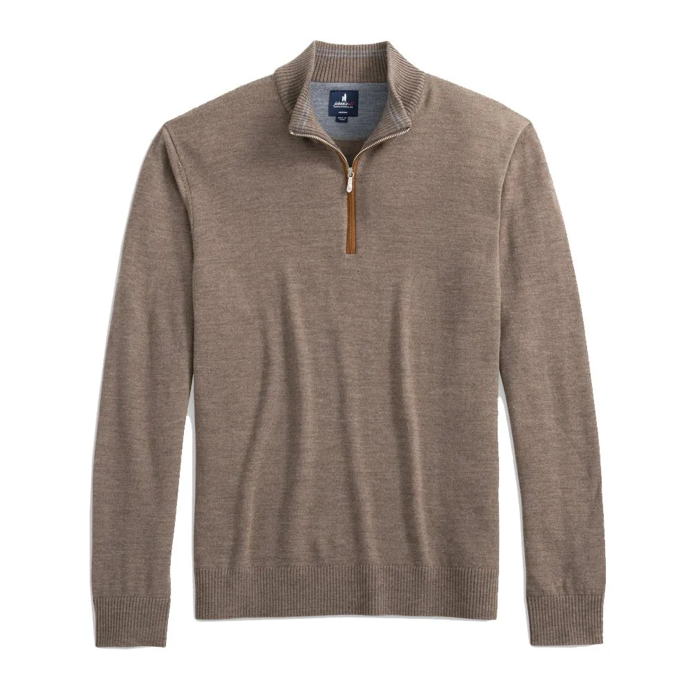 Johnnie-O Raynor 1/4 Zip - Image 5
